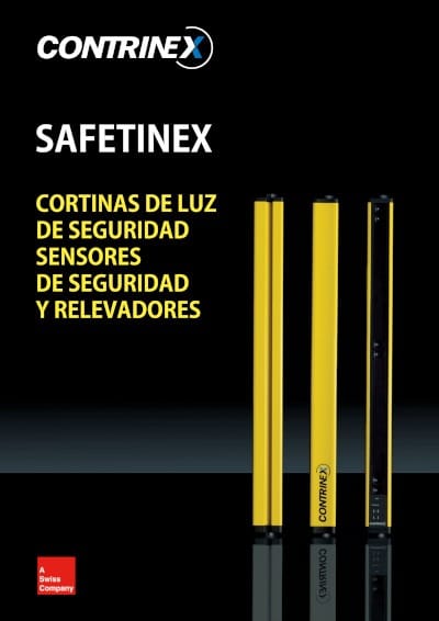 Cortinas de Seguridad