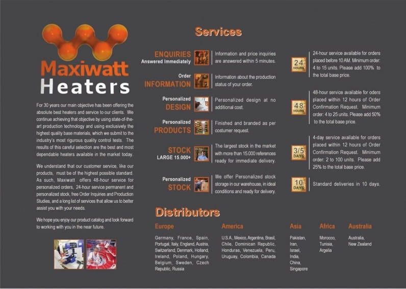 Maxiwatt