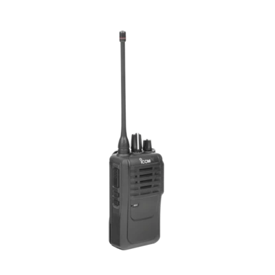 Radio Portátil ICOM