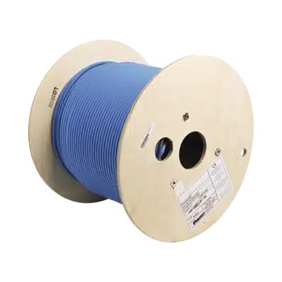 Bobina de Cable UTP Cat 6A